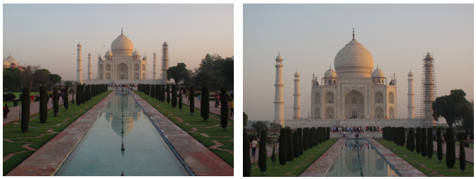 Tadz Mahal