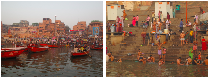 Varanasi