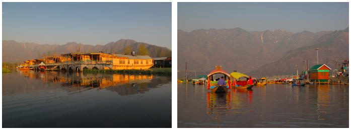 Srinagar